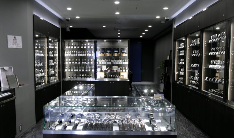 Магазин в Санкт-Петербурге